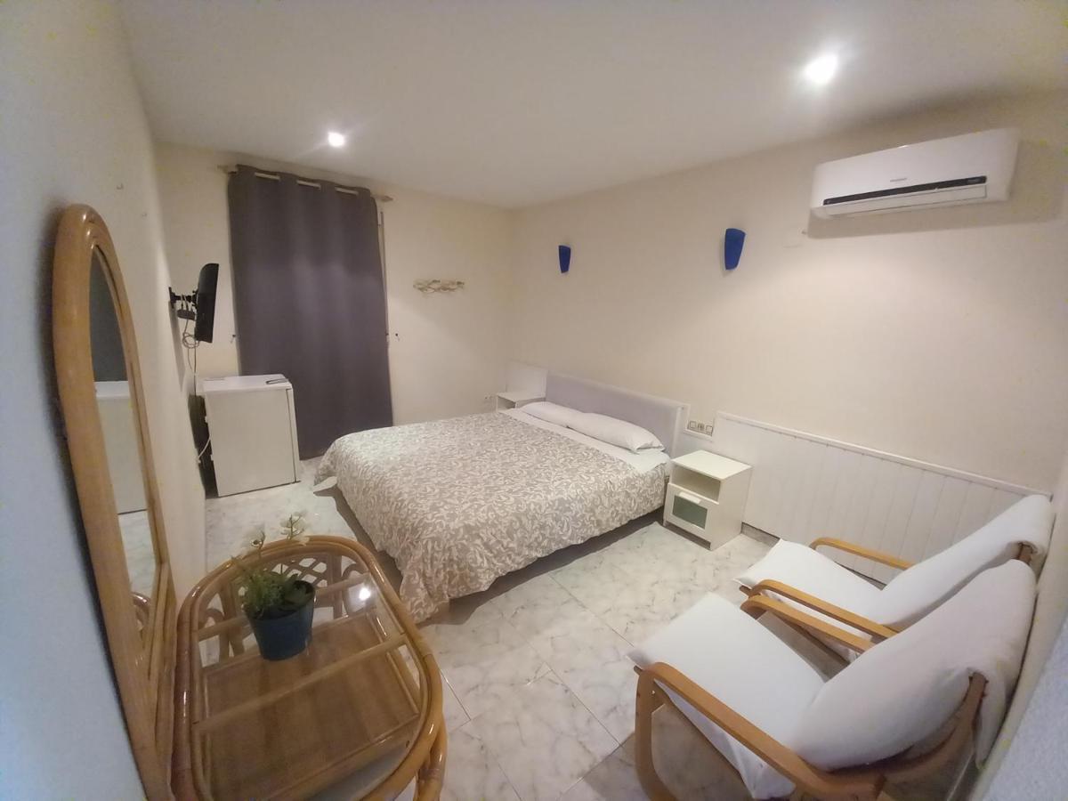 Habitación Triple Confort