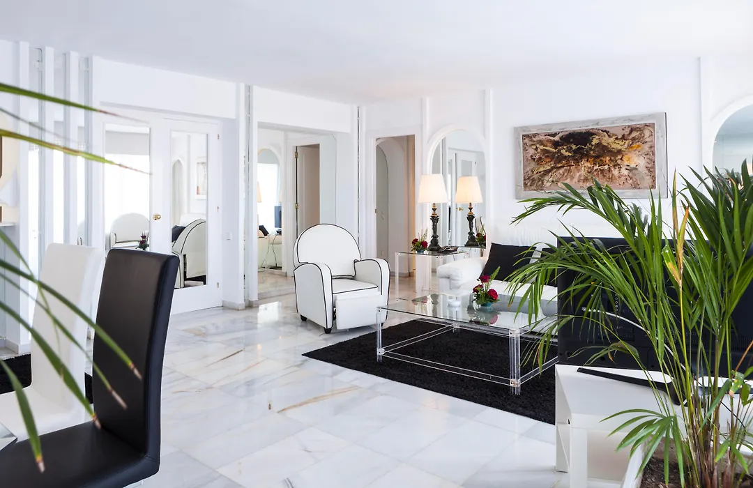 Hotel Suites Albayzin Del Mar-1