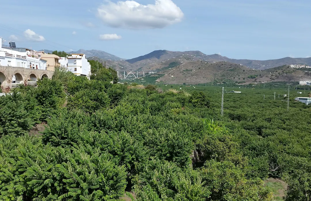 Hotel SAN SEBASTIAN Almuñécar-1