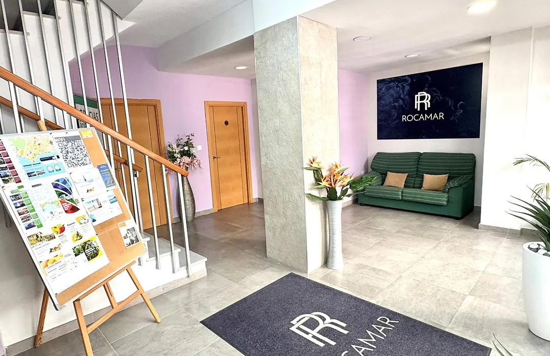 Hostal Rocamar-1