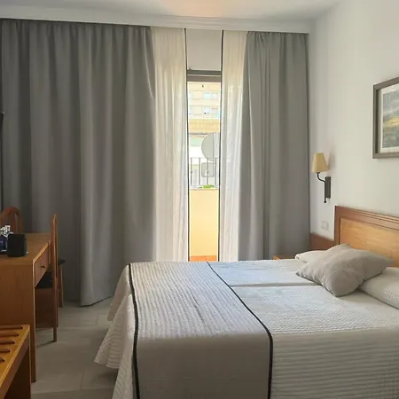 Hotel Carmen Almuñécar by Bossh Hotels-2