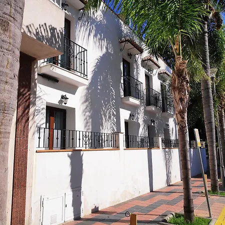 Hotel Carmen Almuñécar by Bossh Hotels-3