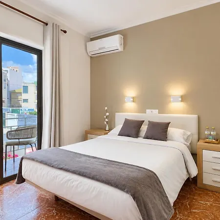 Hostal Rocamar-2