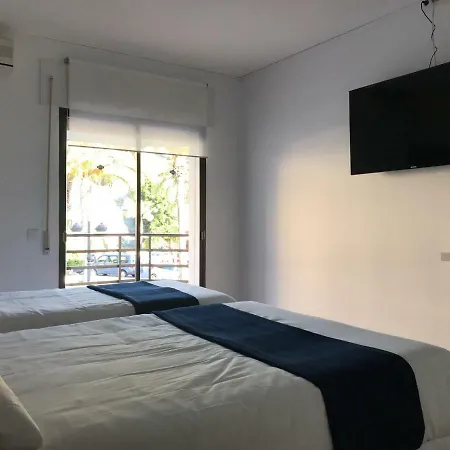 Hotel Playa San Cristóbal-2